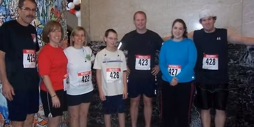 Fight For Air Climb 2026