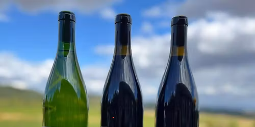 Walter Scott Wines Dinner