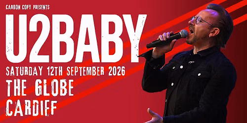 U2 Baby
