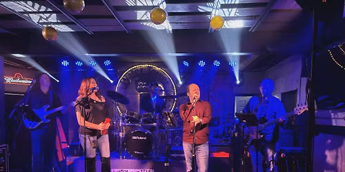 Better Than Bad Live at The Encore Lakeside Grill And Sky Bar