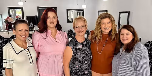 Stuart-Treasure Coast Premier Women's Network