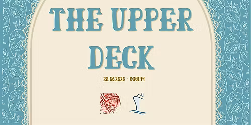 The Upper Deck