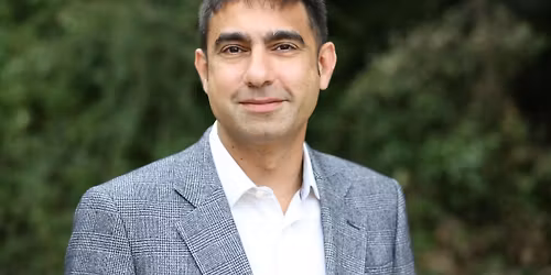 Book Launch: "Freebourne" by Local Author Salman Shaheen