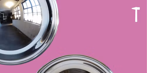 Dichterloh: Eva H.D., Karin Peschka, Patricia Mathes