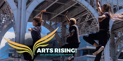 Rennie Harris Puremovement at Penn Live Arts