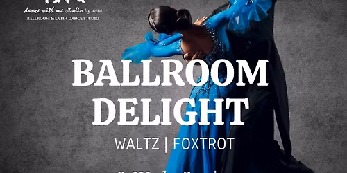 Ballroom Delight