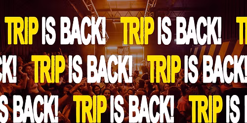 TRIP is back! \u26a1\ufe0f[HOT Event]