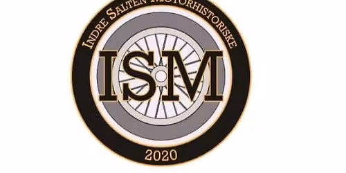 Gammel-motorsykkeltreffet