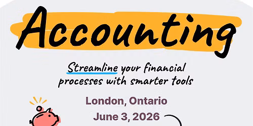 Accounting Academy - London, Ontario