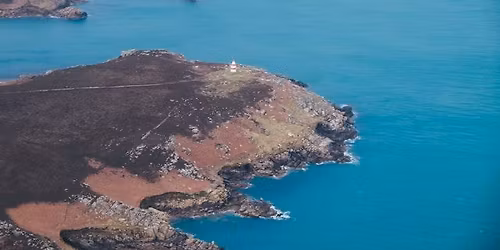 Winter Talks - Exploring Underwater Scilly