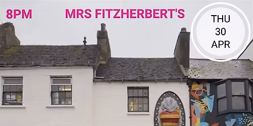 Quiz Dating (Speed Dating Style Quiz) 20's- 30's