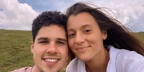 Guest Speakers:  Jeremiah & Olivia Stoddart