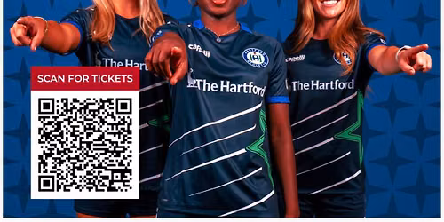 GOTR at Hartford Athletic