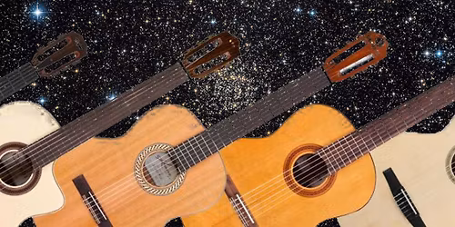 Winter Solstice Eve at the Observatory