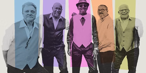 Turkey-Bone & Full Count Band @ Jazz Louisiana Legends 6\/26