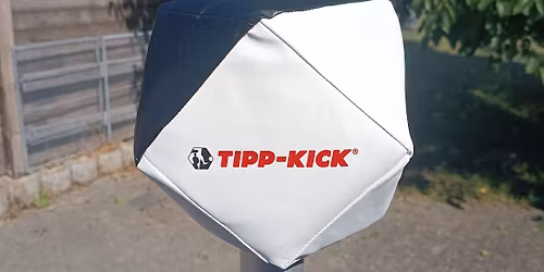 2. TippKick Feld-Turnier mit Malleparty