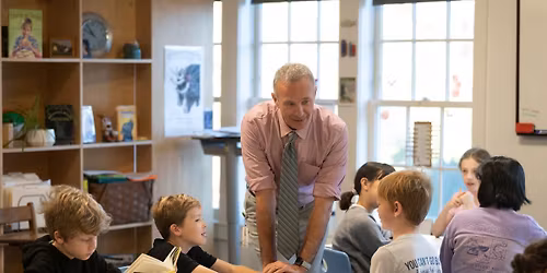 Looking Forward: Grades 2\u20135