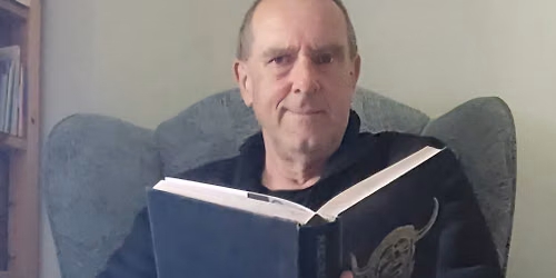 Steve Richmond: Tales of the North - Morecambe Bay Fringe