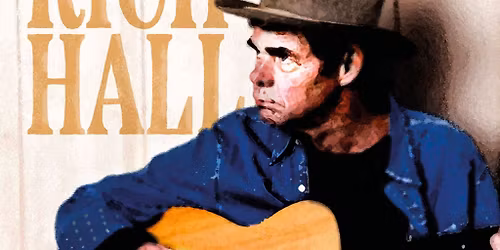 Rich Hall - Chin Music