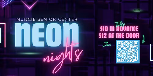 Neon Nights Dance