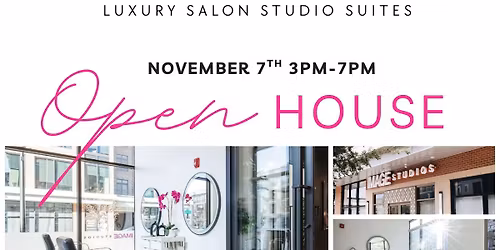 IMAGE Studios Lenexa Open House