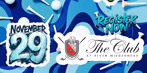 4th annual Coach Logan Foundation Golf Tournament