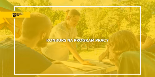 Z\u0141OTY PROGRAM - konkurs zrealizowanych program\u00f3w dru\u017cyn