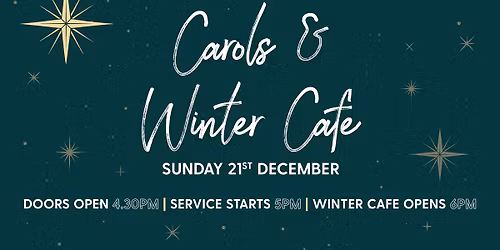 Fields Church Carols