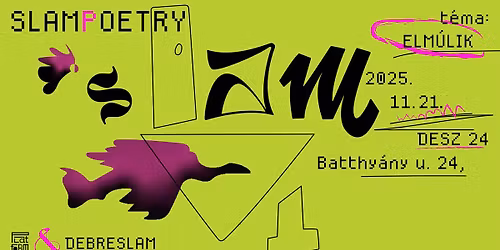 PLATFORM & DEBRESLAM