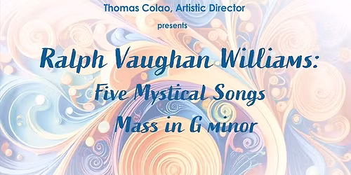 Ralph Vaughn Williams