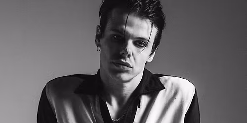 Yungblud - Los Angeles CA 