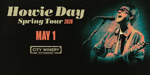 Howie Day