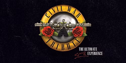 Civil War - Guns N Roses Tribute (Italy)