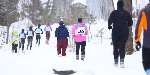 Villasukkajuoksun SM-kisat