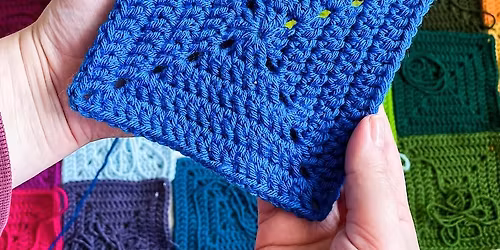 Granny Squares