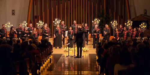 Carols by Candlelight