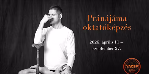 Pr\u00e1n\u00e1j\u00e1ma oktat\u00f3k\u00e9pz\u00e9s