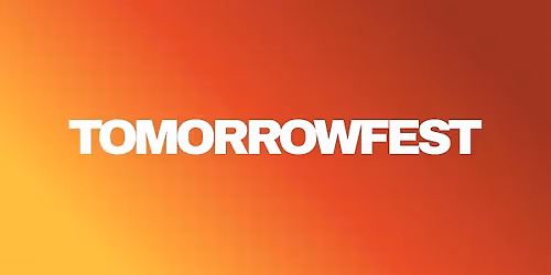 TMRW Fest Trivia Fundraiser