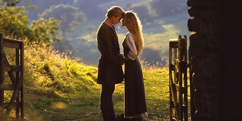 The Princess Bride | Book Club at NFSA