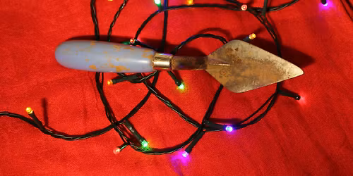 Lecture - Christmas gathering A round-up of Members Recent Activities by Members of WEAG