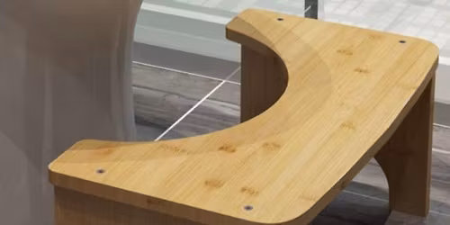 Bay Area: Squatting Stool Workshop (November)