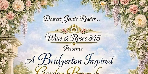 Bridgerton Inspired Mimosa & Charcuterie Brunch Picnic \u2013 Wine & Roses 845
