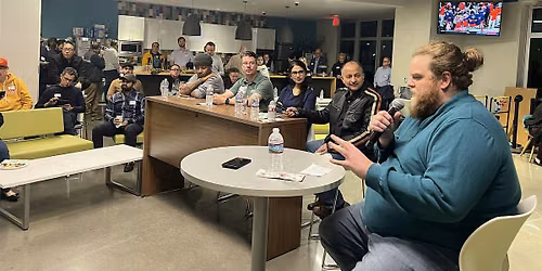 Kansas City AI Club Meetup | August 25, 2026 | Panel: Avoiding AI Pitfalls