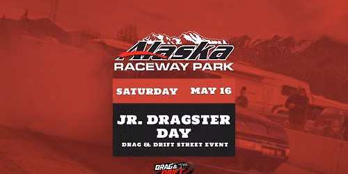 Drag Racing and Drifting Take Over Alaska Raceway Park