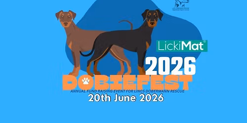 Dobiefest 2026