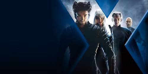 Superhero Holiday: X-MEN (2000)