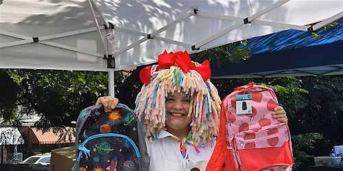2026 Back to School Giveaway