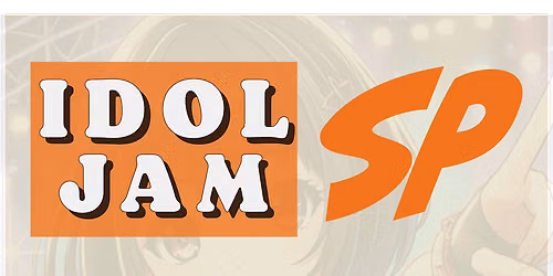 Idol Jam SP at _____ _______ __