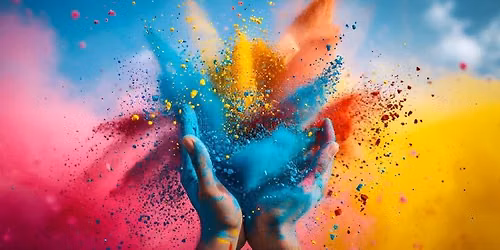 Holi Festival