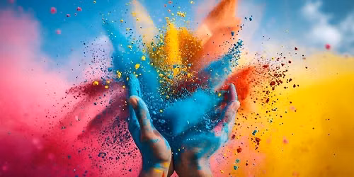 Holi Festival